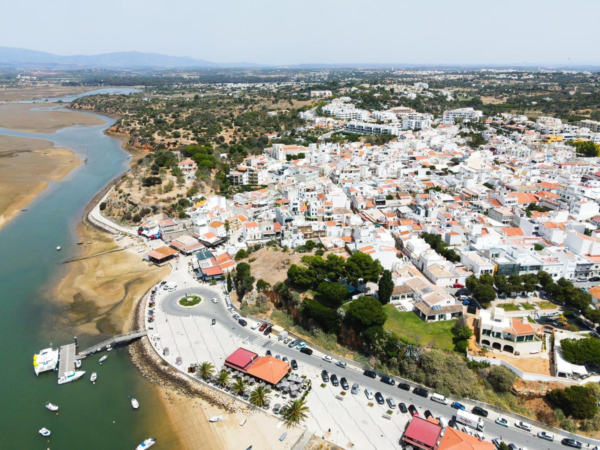فيلا Casa Rosa ألفور المظهر الخارجي الصورة